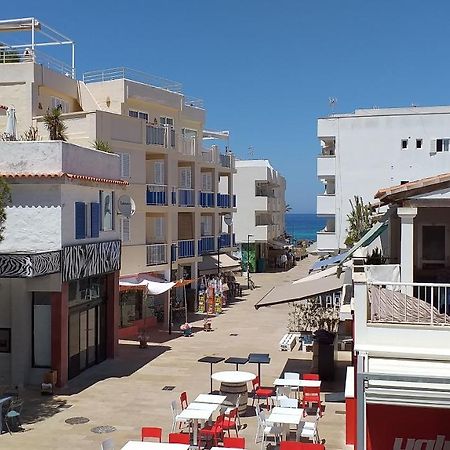 Apartamentos Formentera Cordula 5 إس بويولس المظهر الخارجي الصورة
