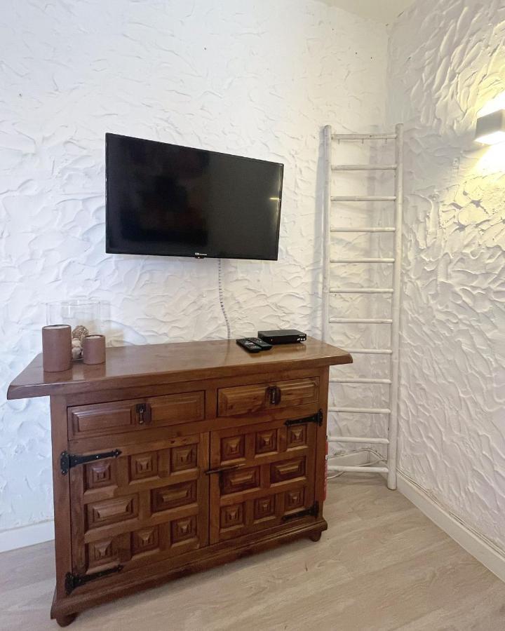 Apartamentos Formentera Cordula 5 إس بويولس المظهر الخارجي الصورة
