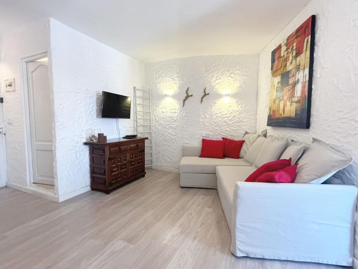 Apartamentos Formentera Cordula 5 إس بويولس المظهر الخارجي الصورة