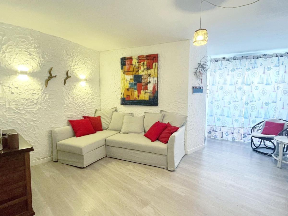 Apartamentos Formentera Cordula 5 إس بويولس المظهر الخارجي الصورة