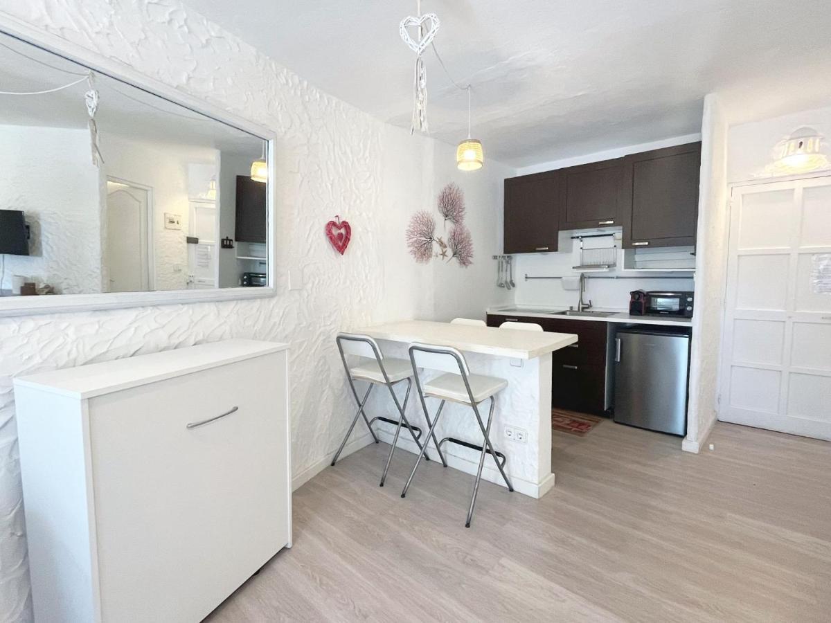 Apartamentos Formentera Cordula 5 إس بويولس المظهر الخارجي الصورة