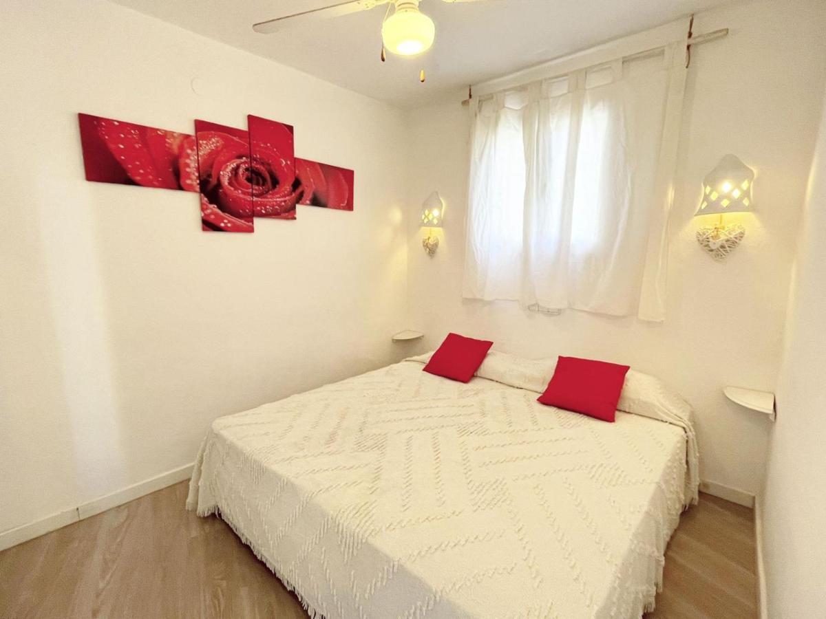Apartamentos Formentera Cordula 5 إس بويولس المظهر الخارجي الصورة