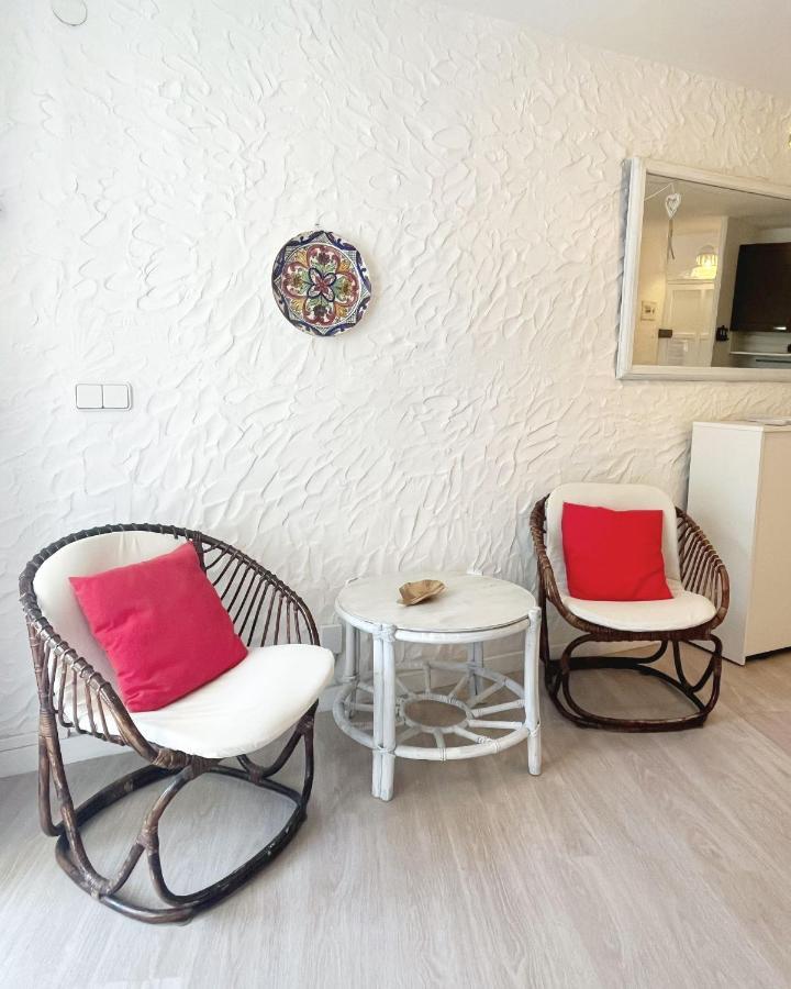 Apartamentos Formentera Cordula 5 إس بويولس المظهر الخارجي الصورة