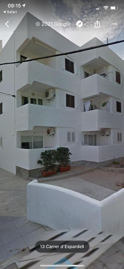 Apartamentos Formentera Cordula 5 إس بويولس المظهر الخارجي الصورة